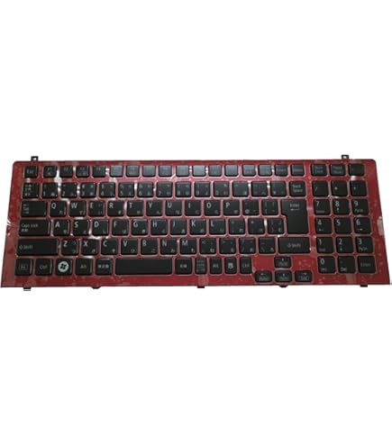 Amazon | 日本語キーボード 適用す るNEC LaVie L LL750/HS